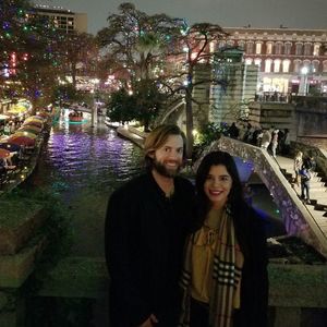 Meet your Posher, Olen